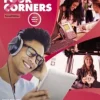 FOUR CORNERS 2ED. FULL CONTACT W /  DIGITAL PACK LEVEL 2A