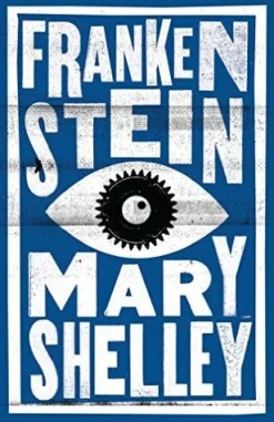 FRANKENSTEIN