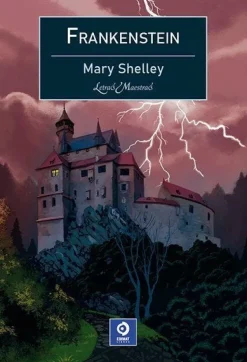 FRANKENSTEIN (LETRAS MAESTRAS)