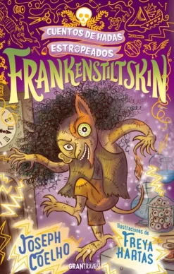 FRANKENSTILTSKIN