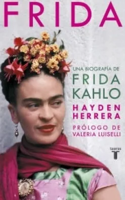 FRIDA