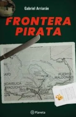 FRONTERA PIRATA