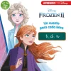 FROZEN 2 UN CUENTO PARA CADA LETRA