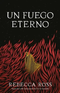 FUEGO ETERNO, UN