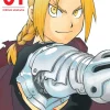 FULLMETAL ALCHEMIST: FULLMETAL EDITION, VOL. 1