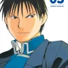 FULLMETAL ALCHEMIST: FULLMETAL EDITION, VOL. 3