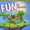 FUN FOR STARTERS 4ED. SB W / HOME FUN BOOKLET AND ONLINE ACTIVITIES