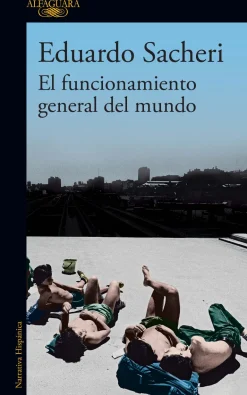 FUNCIONAMIENTO GENERAL DEL MUNDO