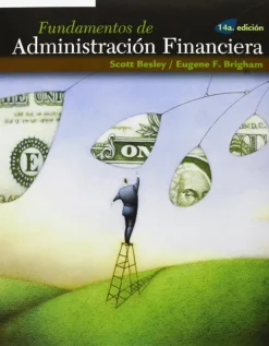 FUNDAMENTOS DE ADMINISTRACION FINANCIERA 14ED.