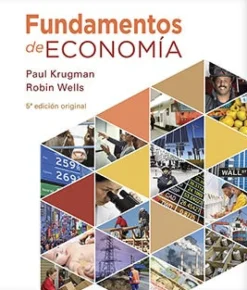 FUNDAMENTOS DE ECONOMÍA 4 ED. (5A. ED. ORIGINAL)