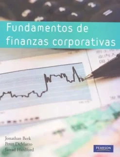 FUNDAMENTOS DE FINANZAS CORPORATIVAS