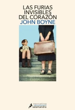 FURIAS INVISIBLES DEL CORAZON, LAS