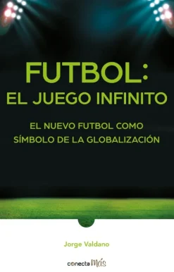 FUTBOL: EL JUEGO INFINITO