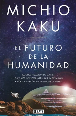 FUTURO DE LA HUMANIDAD, EL
