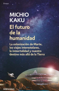 FUTURO DE LA HUMANIDAD, EL