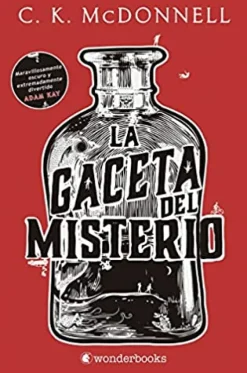 GACETA DEL MISTERIO, LA