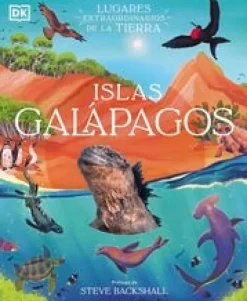 GALÁPAGOS