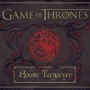 GAME OF THRONES: HOUSE TARGARYEN DELUXE STATIONERY SET