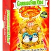 GARBAGE PAIL KIDS: THE OFFICIAL TAROT DECK AND GUIDEBOOK