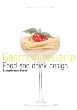 GASTROMMELLERIE FOOD AND DRINK DESIGN