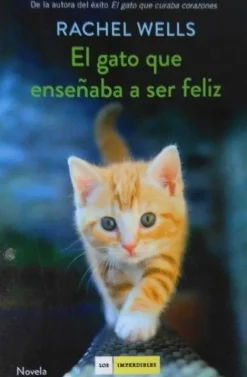 GATO QUE ENSEÑABA A SER FELIZ, EL 2ED