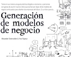 GENERACIÓN DE MODELOS DE NEGOCIO