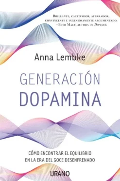GENERACIÓN DOPAMINA