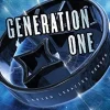 GENERATION ONE (LORIEN LEGACIES REBORN)