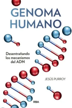 GENOMA HUMANO, EL