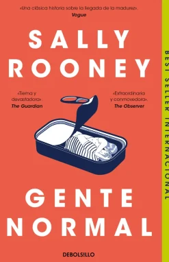 GENTE NORMAL