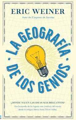 GEOGRAFÍA DE LOS GENIOS, LA