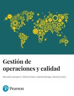 GESTION DE OPERACIONES Y CALIDAD