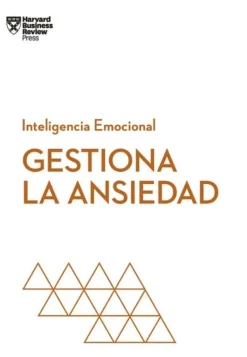 GESTIONA LA ANSIEDAD