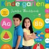GET READY FOR KINDERGARTEN JUMBO WORKBOOK