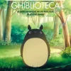 GHIBLIOTECA