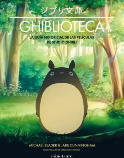 GHIBLIOTECA