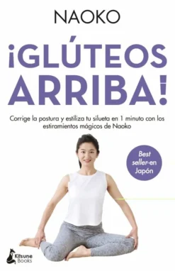 GLÚTEOS ARRIBA