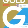 GOLD ADVANCED C1 FOR BRITANICO BUNDLE (PRINT + MEL + PEP + APP + READER+)