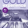 GOLD EXPERIENCE 2ED. A1 WB