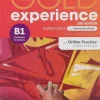 GOLD EXPERIENCE 2ED. B1 SB & EBOOK W / ONLINE PRACTICE + BENCHMARK TEST
