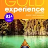 GOLD EXPERIENCE 2ED. B1+ SB W / INTERACTIVE EBOOK WITH DIGITAL RESOURCES & APP