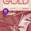 GOLD EXPERIENCE 2ED. B1 WB