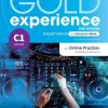 GOLD EXPERIENCE 2ED. C1 SB & INTERACTIVE EBOOK WITH ONLINE PRACTICE, DIGITAL RESOURCES & APP
