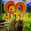 GOMATH! SPANISH STUDENT EDITION MULTI VOLUME BUNDLE GRADE 4 (2015)
