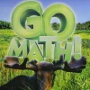 GOMATH! SPANISH STUDENT EDITION MULTI VOLUME BUNDLE GRADE 3 (2015