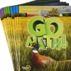 GOMATH! SPANISH STUDENT EDITION MULTI VOLUME BUNDLE GRADE 5 (2015)