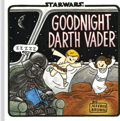GOODNIGHT DARTH VADER