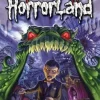 GOOSEBUMPS HORRORLAND 1: REVENGE OF THE LIVING DUMMY   *