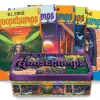GOOSEBUMPS 25TH ANNIVERSARY RETRO SET