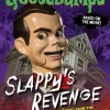 GOOSEBUMPS THE MOVIE: SLAPPY´S REVENGE